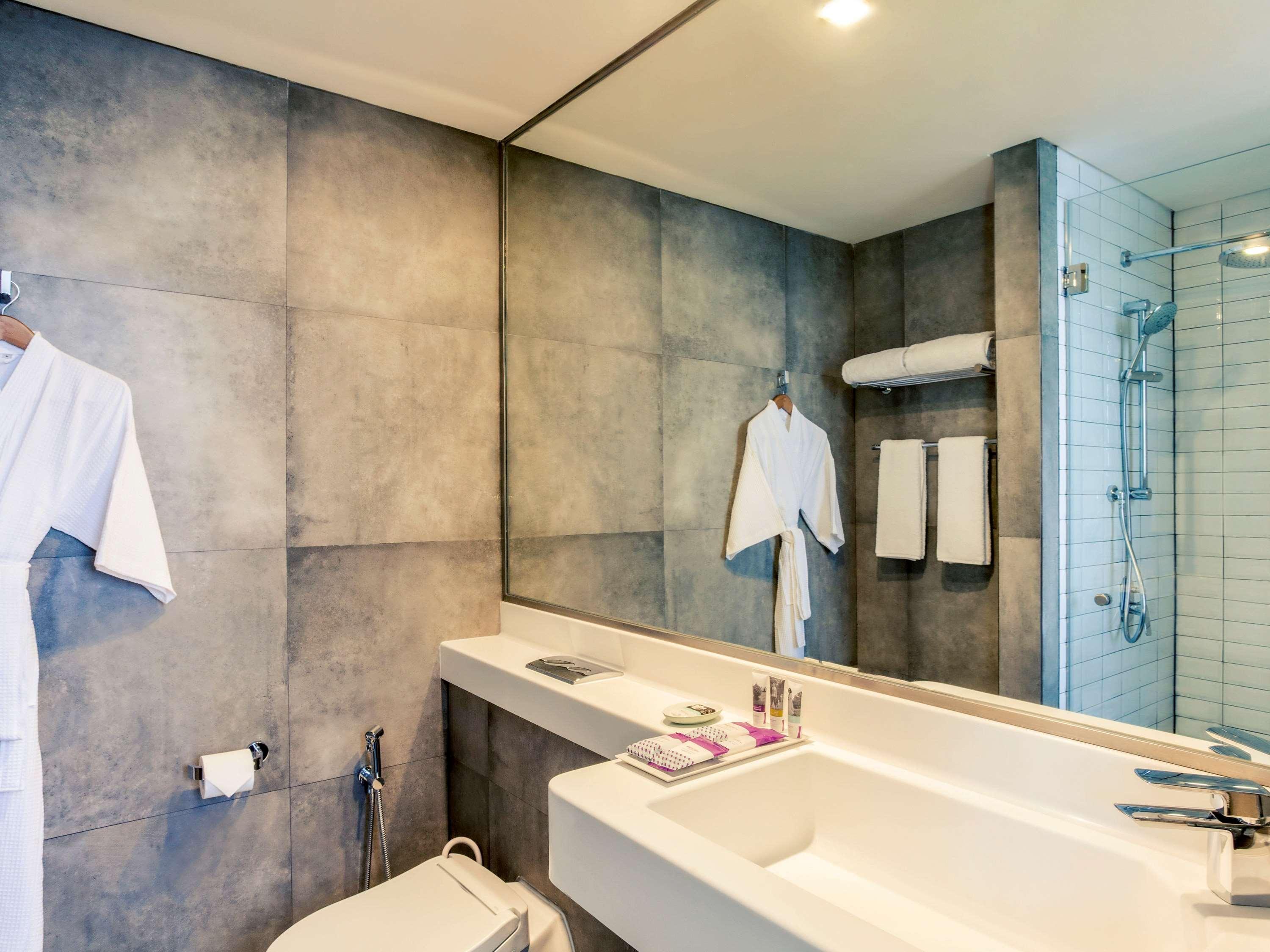 Mercure Jakarta Pantai Indah Kapuk Habitación foto
